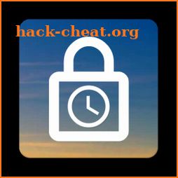 AppLock - Time PIN, Fingerprint & Pattern Lock icon