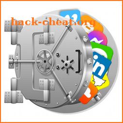 AppLocker - Video Lock and Hide Photos icon
