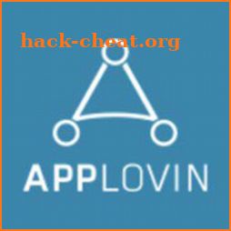 Applovin Income icon