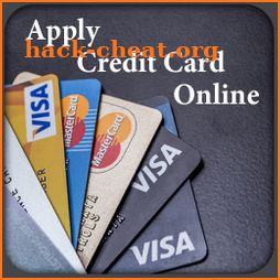 Apply for Credit Card icon