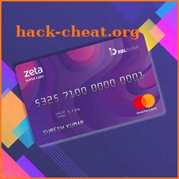 Apply For Credit Card Online icon