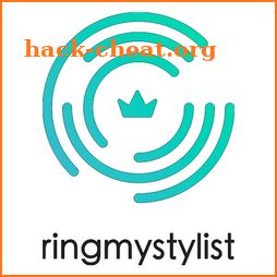 Appointment Booking App for Independent Stylists icon