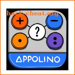 appolino Arithmetic Box icon