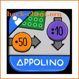 appolino Multiplying &Dividing icon