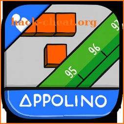 appolino Number & Amount icon