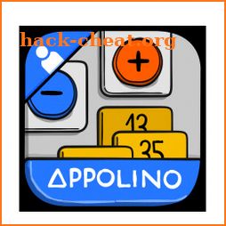appolino Plus & Minus icon