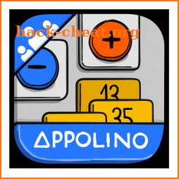 appolino Plus & Minus MU icon