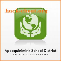 Appoquinimink School District icon