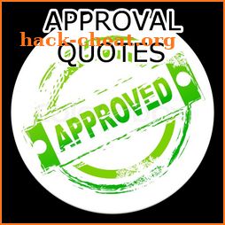 Approval Quotes icon