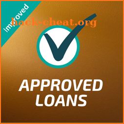 Approved loans(Personal and business loans) icon