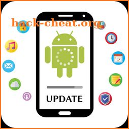 Apps & Software Updates Lite icon