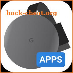 Apps for Chromecast - Your Chromecast Guide icon