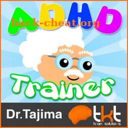APPS for kids with ADHD icon