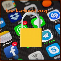 Apps Lock 2020 icon