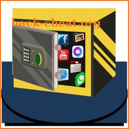 Apps lock Fingerprint, Fingerprint Lock Screen icon