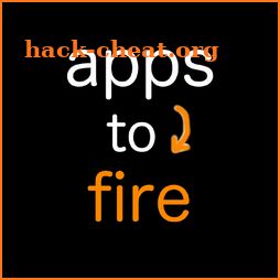 Apps2Fire (Original) icon