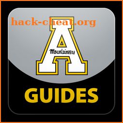 AppState Guides icon