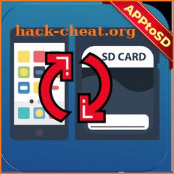 APPtoSD - Moving Applications to SD Card icon