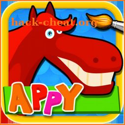 Appy Puzzles for Kids icon