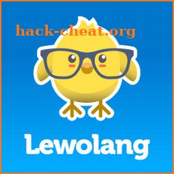 Aprende inglés gratis con Lewolang icon
