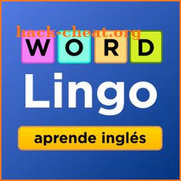 Aprende Vocabulario en Inglés gratis - Word Lingo icon