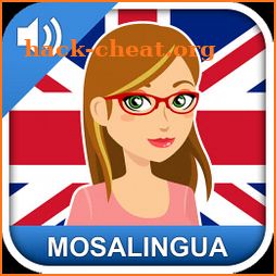 Aprender inglés gratis : vocabulario para hablar icon