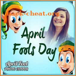 April Fool Day Photo Editor icon