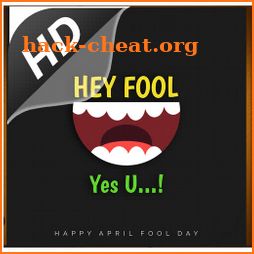 April Fool  HD Wallpaper icon