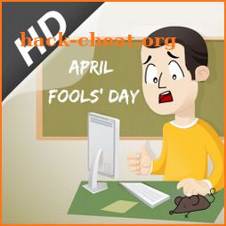 April Fool Prank Ideas icon