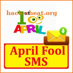 April Fool SMS Text Message Latest Collection icon