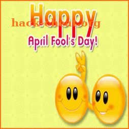April Fool SMS Wishes icon