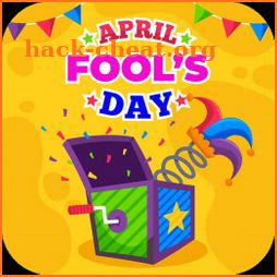 April Fools Wishes & Greetings icon