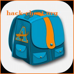 APS myBackpack icon