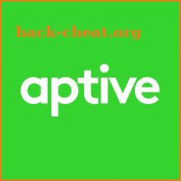Aptive Customer App icon