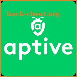 Aptive Service Chat icon