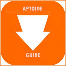 Aptoidé Apk Store Apps Guide icon