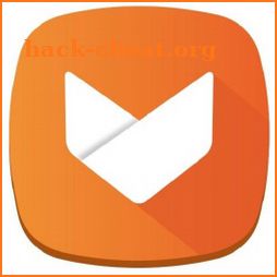 Aptoidé Apps For APK Guide New icon