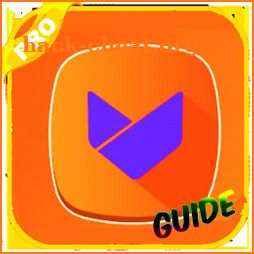 Aptoide Guide For APK Tips 2021 icon