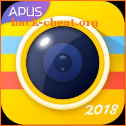 APUS Camera - Photo Editor, Collage Maker, Selfie icon