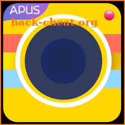 Apus Camera - photo editor collage maker Tips icon