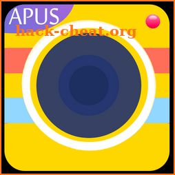 Apus Camera - photo editor collage selfie Advice icon