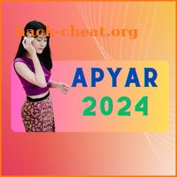 Apyar 2024 icon
