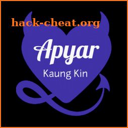 apyar app : အပြာစာအုပ် app - apyar book icon
