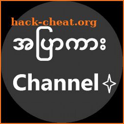 Apyar Channel icon