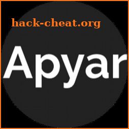 Apyar HD - ဖောင်းဒိုင်း icon