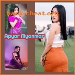Apyar Myanmar_မြန်မာအပြာကားများ icon