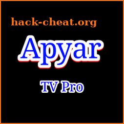 Apyar TV Pro icon