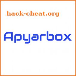 Apyarbox icon
