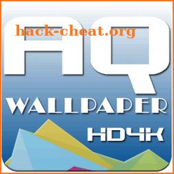 AQ - Wallpaper HD 4K icon