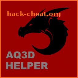 AQ3D Helper icon